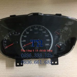 94003B4222 Grand i10 dong ho taplo